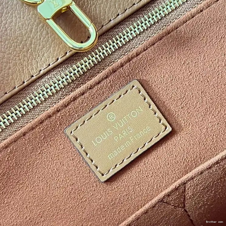 Brother sam 2408YA0147 Bags LV 0815